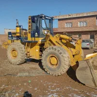 لودر|خودرو سنگین|سیمینه, |دیوار