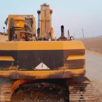 بیل مکانیکی ۳۲۰|خودرو سنگین|تبریز, |دیوار