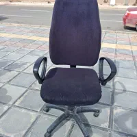 صندلی گردان