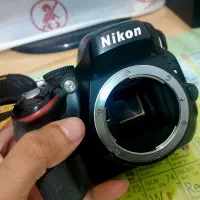 دوربین نیکون Nikon D3100 و نیکون Nikon D5100|دوربین عکاسی و فیلم‌برداری|مشهد, حجاب (شهرک غرب)|دیوار
