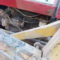 تراکتور فرگوسن ۲۸۵ اصل انگلیس