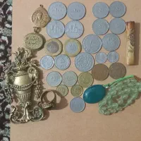 ۱۲۳۴۵۶|کلکسیون سکه، تمبر، اسکناس|کرمانشاه, |دیوار