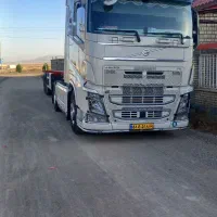 ولوو ۵۰۰|خودرو سنگین|بیستون, |دیوار