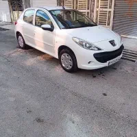 پژو۲۰۷iسقف فلزی tu5 ارتقا یافته   مدل آخر ۱۴۰۳|خودرو سواری و وانت|نسیم‌شهر, |دیوار