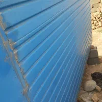 یک عدداطاق مسقف