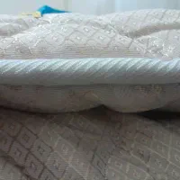 تشک خوشخواب طبی تک نفره|رختخواب، بالش، پتو|تهران, افسریه جنوبی|دیوار