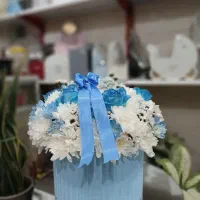 گلفروشی کلبه گل