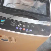 ماشین لباسشویی پاکشوما