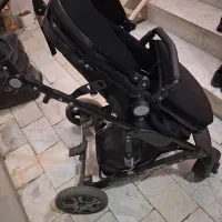 کالسکه و کریر