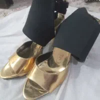 کفش مجلسی شیک...