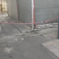 فروش مالکیت و سرقفلی مغازه در بازار راسته صحافان