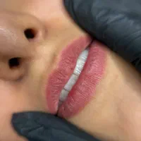 میکروبلیدینگ ابرو و شیدینگ لب هزینه متریال|خدمات آرایشگری و زیبایی|اصفهان, جامی|دیوار