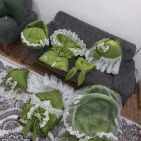 سیسمونی نوزاد|اسباب و اثاث بچه|مراغه, |دیوار