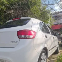 تیبا2 مدل1400|خودرو سواری و وانت|ساری, |دیوار