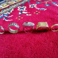 انگشتر|بدلیجات|قم, شاه ابراهیم|دیوار