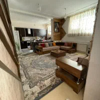 مسکن مهر همکف همای رحمت فروش