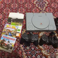 سونی 1 پلی استیشن یک