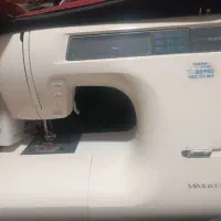 چرخ خیاطی .کامپیوتری