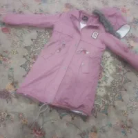 لباس ها درحد نو هستن