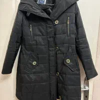 کاپشن شلوار پالتو سرهمی کودک کیف ماشین عروسک