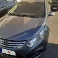 جک جی ۴|خودرو سواری و وانت|مشهد, یاس|دیوار