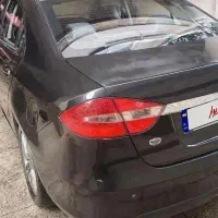 jac j5 مدل ۹۴|خودرو سواری و وانت|لاهیجان, خمیر کلایه|دیوار