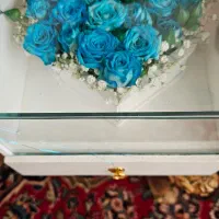 باکس گل سوپرایزی