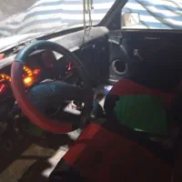 پیکان وانت مدل 1387 دوگانه cng|خودرو سواری و وانت|اندیمشک, |دیوار