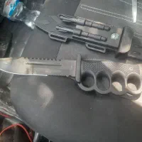چاقو