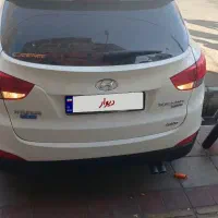 توسان 2012 ix35