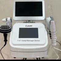 دستگاه اسکالپ لیز