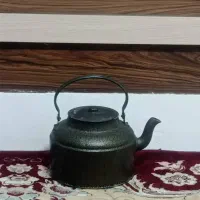 کتری درحدنو