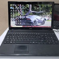 لبتاب ۱۶ اینچ hp رام ۸ کورای 5|رایانه همراه|تهران, اباذر|دیوار