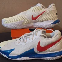 کفش تنیس آکبند و استوک