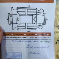 ۴۰۵glx|خودرو سواری و وانت|سقز, |دیوار