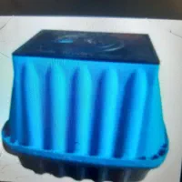 جعبه کنتور اب|مصالح و تجهیزات ساختمان|تفت, |دیوار