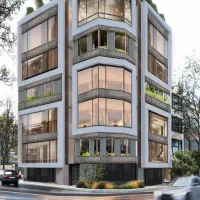 پیش فروش آپارتمان ۱۵۰ متری بی نظیر و خاص در گلسار