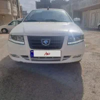 سمند سورن پلاس(۱۴۰۴)