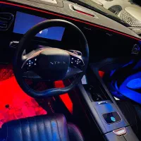 ایکستریم اکستریم مشکی صفرنقدواقساط**|خودرو سواری و وانت|تهران, اقدسیه|دیوار