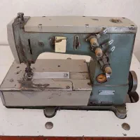 چرخ خیاطی