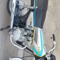 موتور ۱۲۵تکتاز مدل۹۰