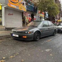 هوندا آکورد مدل ۱۹۹۲