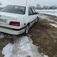 پرشیا|خودرو سواری و وانت|ماکو, |دیوار