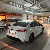 تویوتا لوین 1800 مدل 2024|خودرو سواری و وانت|تهران, زعفرانیه|دیوار