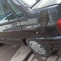 پراید دوگانه کارخانه|خودرو سواری و وانت|مشهد, طبرسی شمالی|دیوار