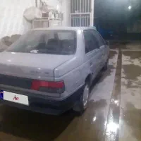 پژو اردی|خودرو سواری و وانت|نیشابور, کوی حسینی|دیوار