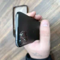 11pro lla 256|موبایل|تهران, تهرانپارس شرقی|دیوار