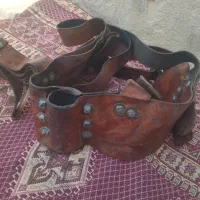 کمربند علامت