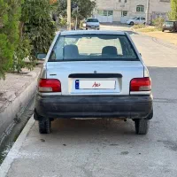 پراید مدل 86