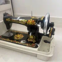 چرخ خیاطی مارشال